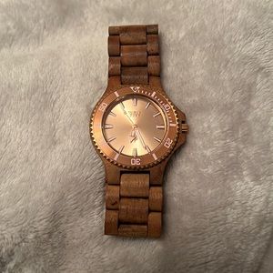 WeWood Watch